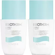 Deo Pure Duo