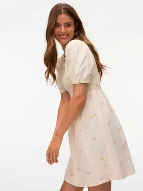 VMRUPA Lyhyt mekko