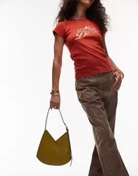 TOPSHOP Laukut