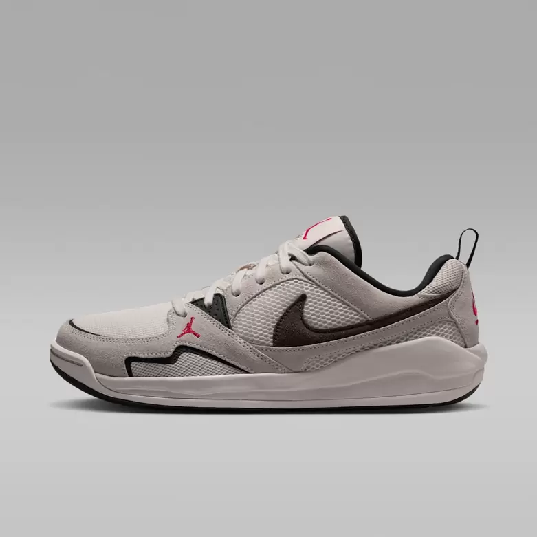 Jordan CMFT Era
