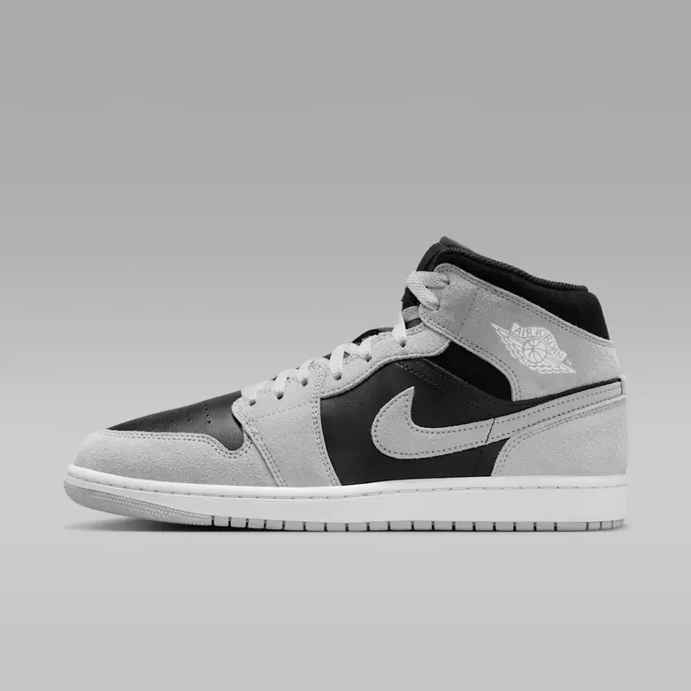 Air Jordan 1 Mid