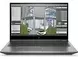 Käytetty HP ZBook Fury G8 15,6" kannettava tietokone, Windows 11 Pro, kuntoluokka A (NUVOO:HZBF15G8-I7H-V22)