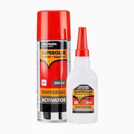 Superliima, 250 ml