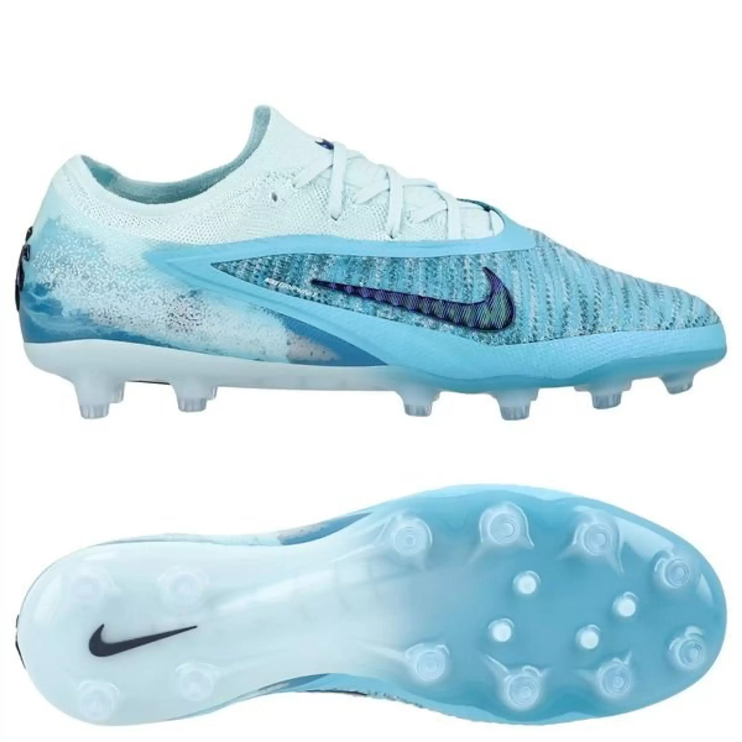 Nike Phantom 6 Elite Low Cut AG-PRO Hydra Erling Haaland Personal Edition