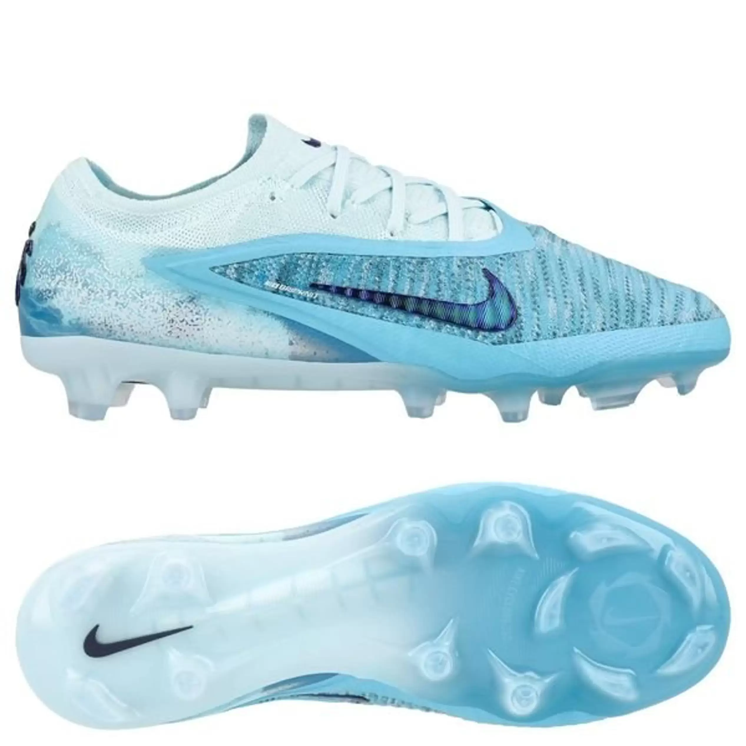 Nike Phantom 6 Elite Low Cut FG Hydra Erling Haaland Personal Edition