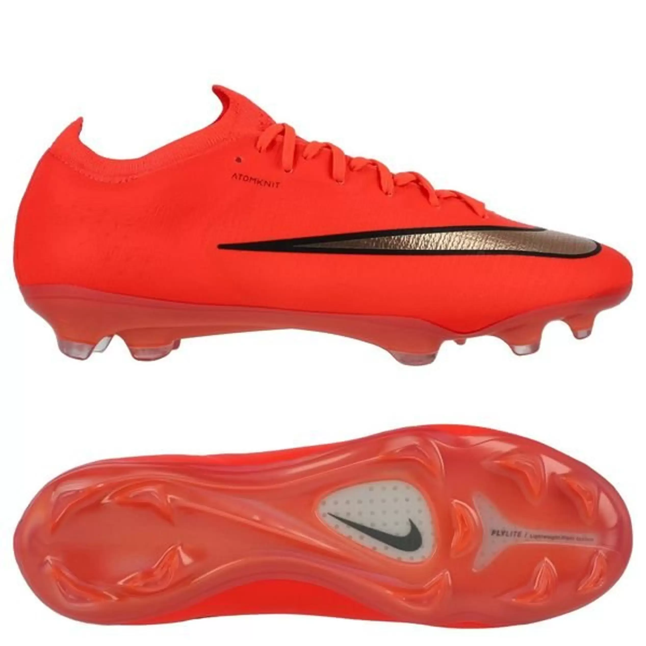 Nike Mercurial Vapor 17 Elite FG Break Em'