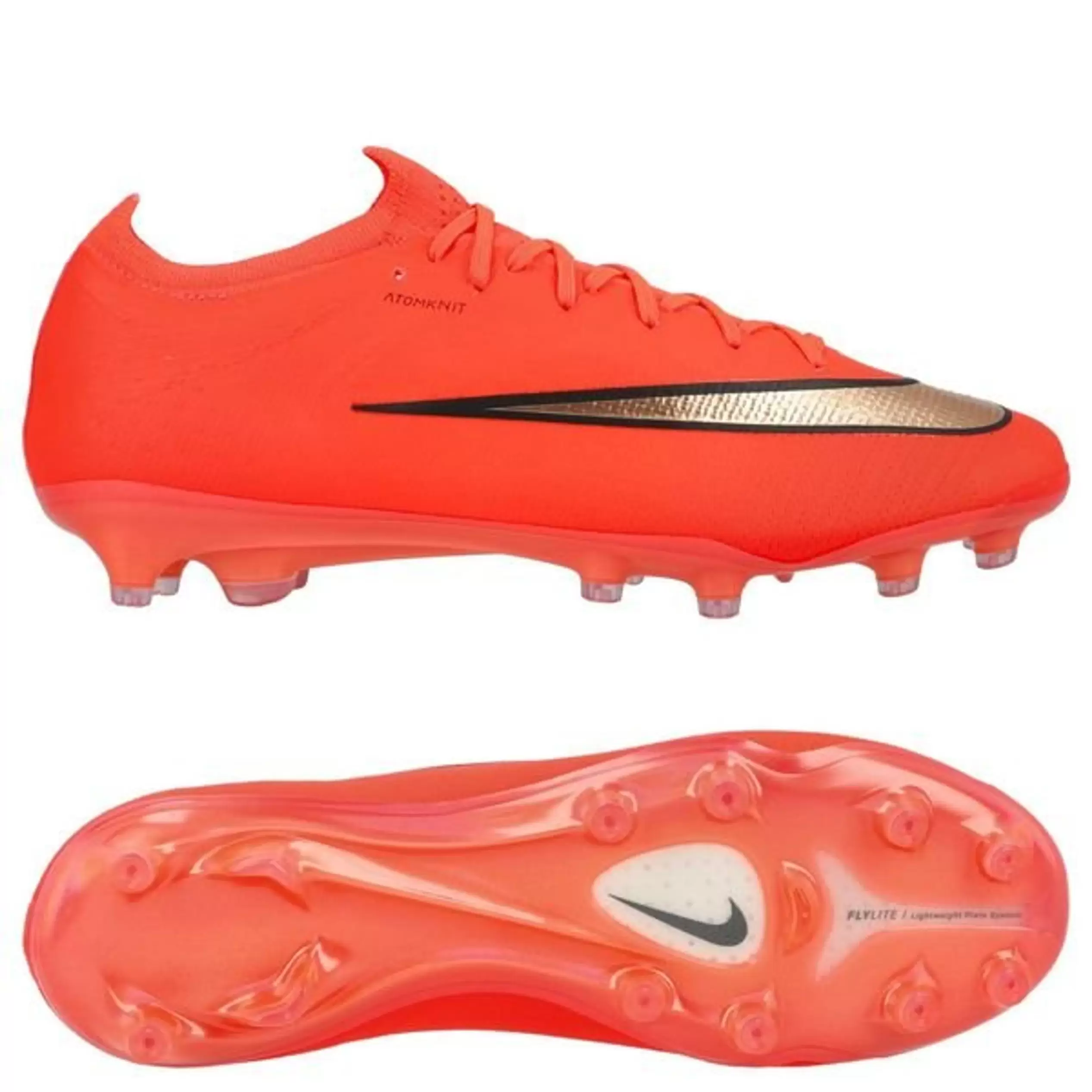 Nike Mercurial Vapor 17 Elite AG-PRO Break Em'