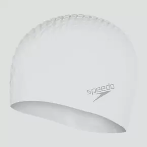 Adult Bubble Active+ Cap White