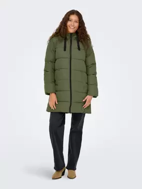 ONLY ONLCLAIR Toppatakki - Kalamata - 15323232