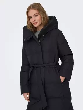 ONLY ONLDAGMAR untuvatakki - Black - 15365982