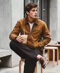 Workwear Ranch Takki Rento Istuvuus