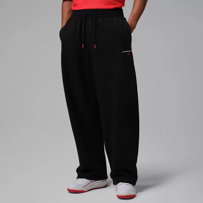 Jordan Flight Fleece