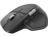 Logitech MX Master 4 hiiri, grafiitti