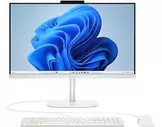 HP OmniStudio 24-cv0002no 24" All-in-One, Windows 11 Home (D7QA6EA)