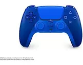 Sony DualSense peliohjain, Icon Blue Limited Edition, PS5