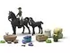 Schleich Horse Club joulukalenteri 2026