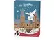 Dolci Preziosi Harry Potter suklaakalenteri, 280 g