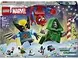 LEGO Marvel 76340 Joulukalenteri 2026