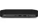 Käytetty HP EliteDesk 800 G9 minipöytätietokone, kuntoluokka A, Windows 11 Pro (10001006061)