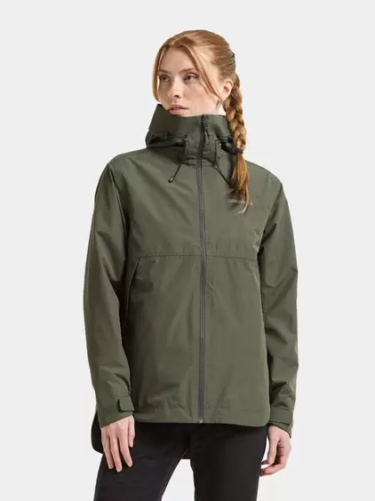 Tilde Jacket W