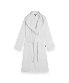 House of Rituals, puuvillainen kylpytakki, unisex