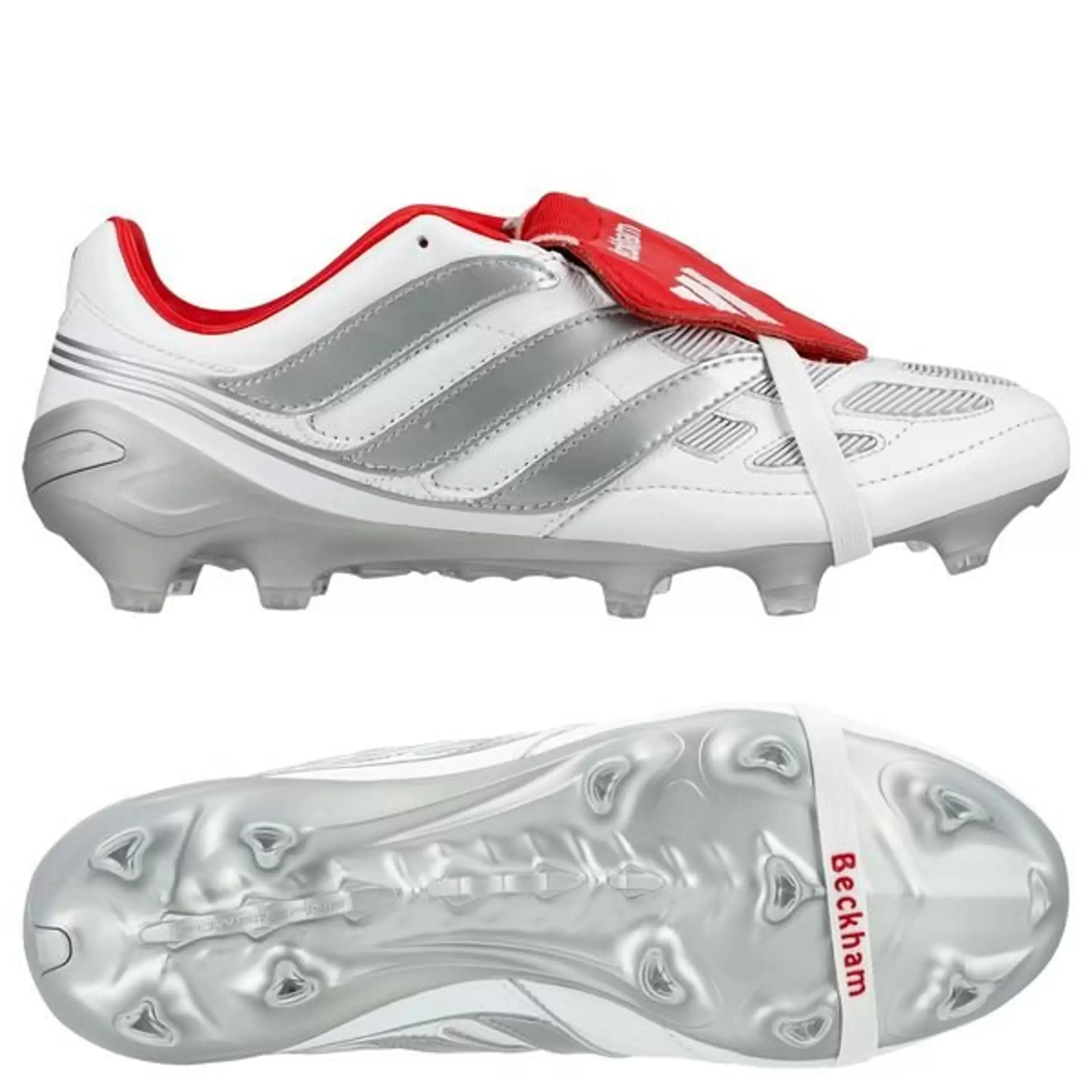Adidas Predator Precision FG David Beckham LIMITED EDITION