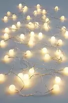 Valoköynnös LED