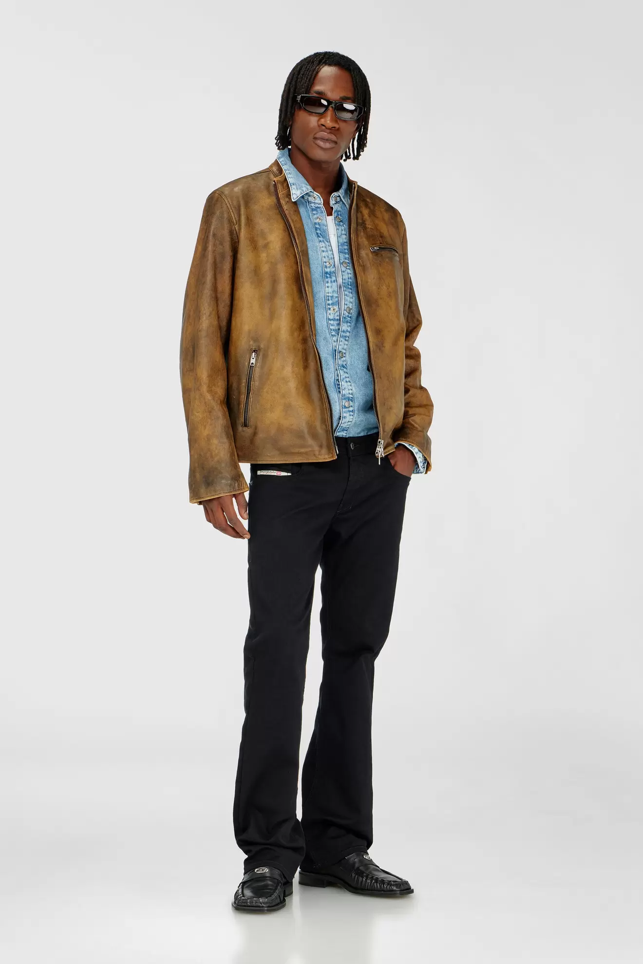 Bootcut Jeans Low Waist 2007 Zatiny
