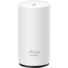 TP-Link Deco BE25-Outdoor WiFi 7 -mesh-tukiasema