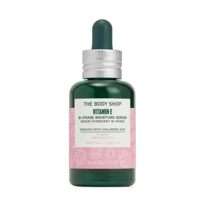 Vitamin E Bi-Phase Serum