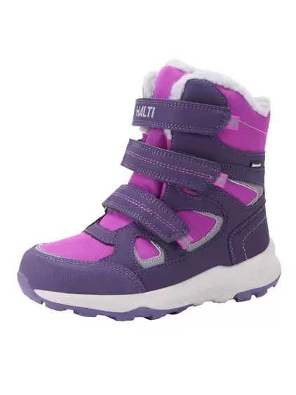 Reiss 3 DX JR - lasten saappaat