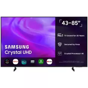 43" U7005H UHD 4K TV (2026)