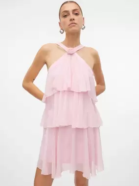 VMFELICIA Lyhyt mekko