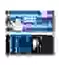4-Pack Polar Blue Socks Gift Set