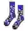Number One Dad Sock