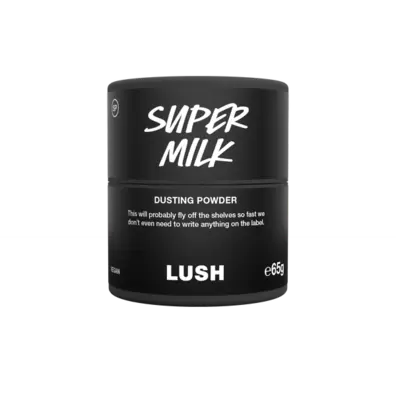 Super Milk -vartalopuuteri