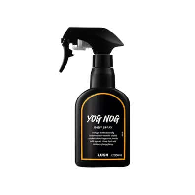 Yog Nog -vartalotuoksu