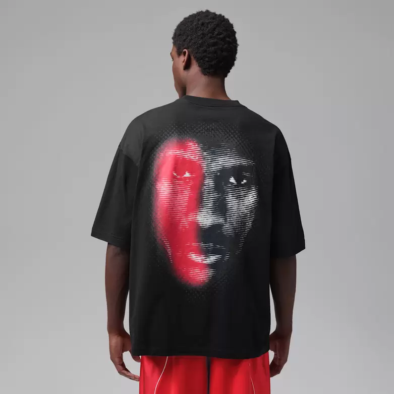 Jordan Sport