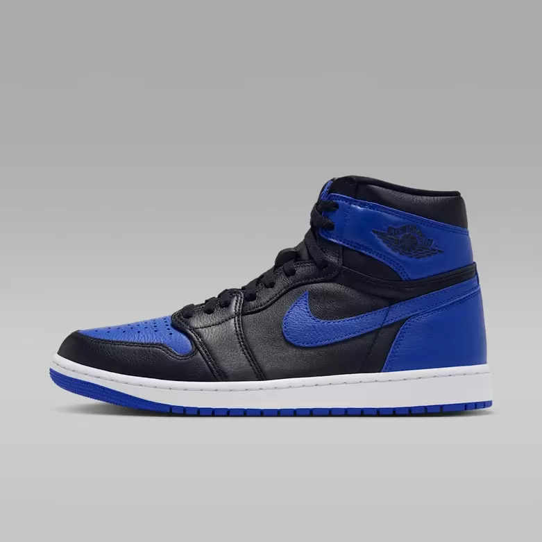 Air Jordan 1 High OG 'Royal'