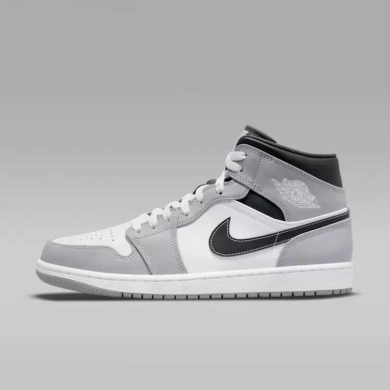 Air Jordan 1 Mid
