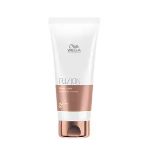 Wella Fusion Intense Repair Conditioner 200ml - hoitoaine kuiville hiuksille