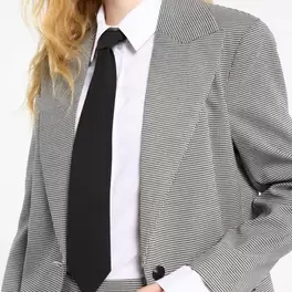 Blazer jumpsuit