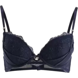 Push up bra