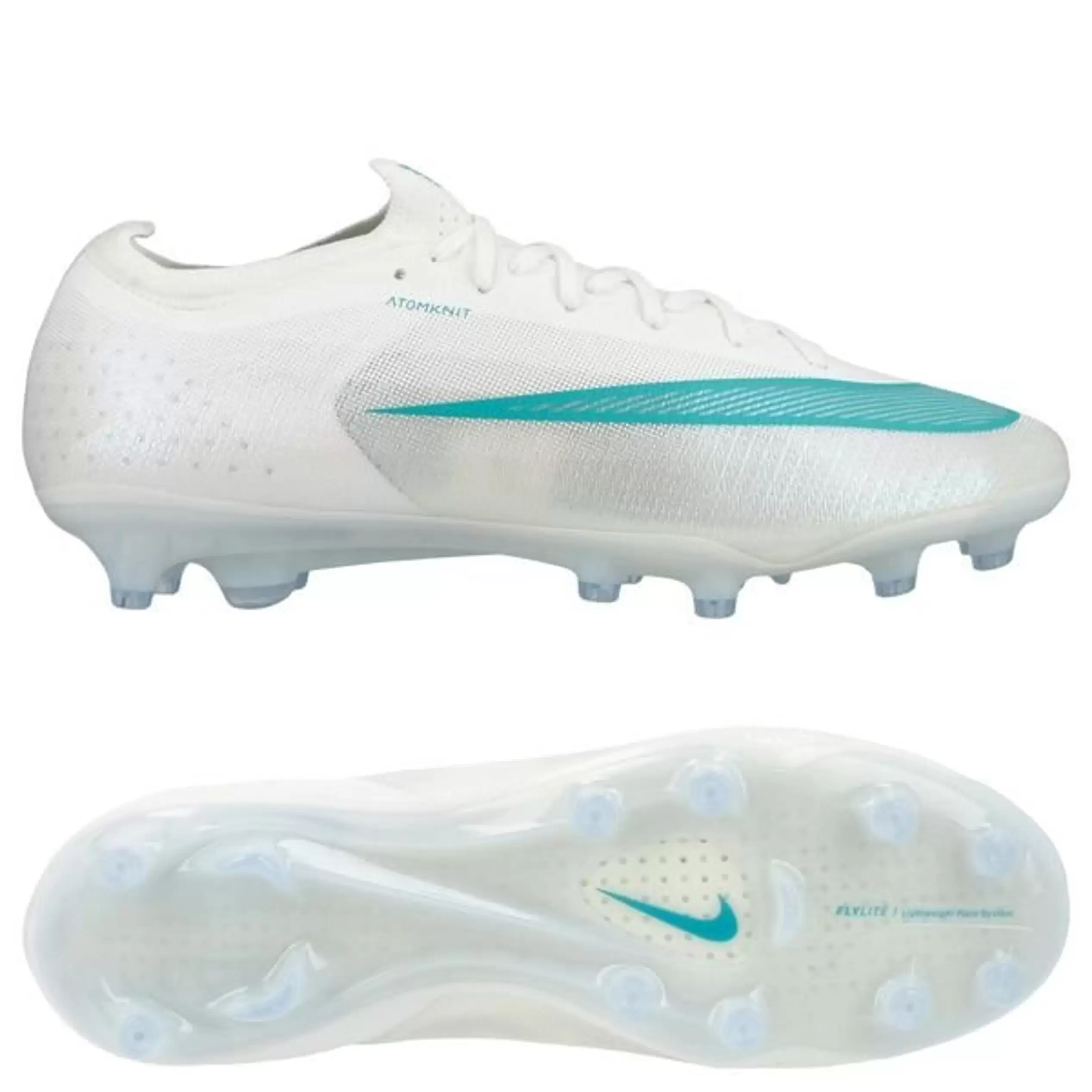 Nike Mercurial Vapor 17 Elite AG-PRO Bright Lights