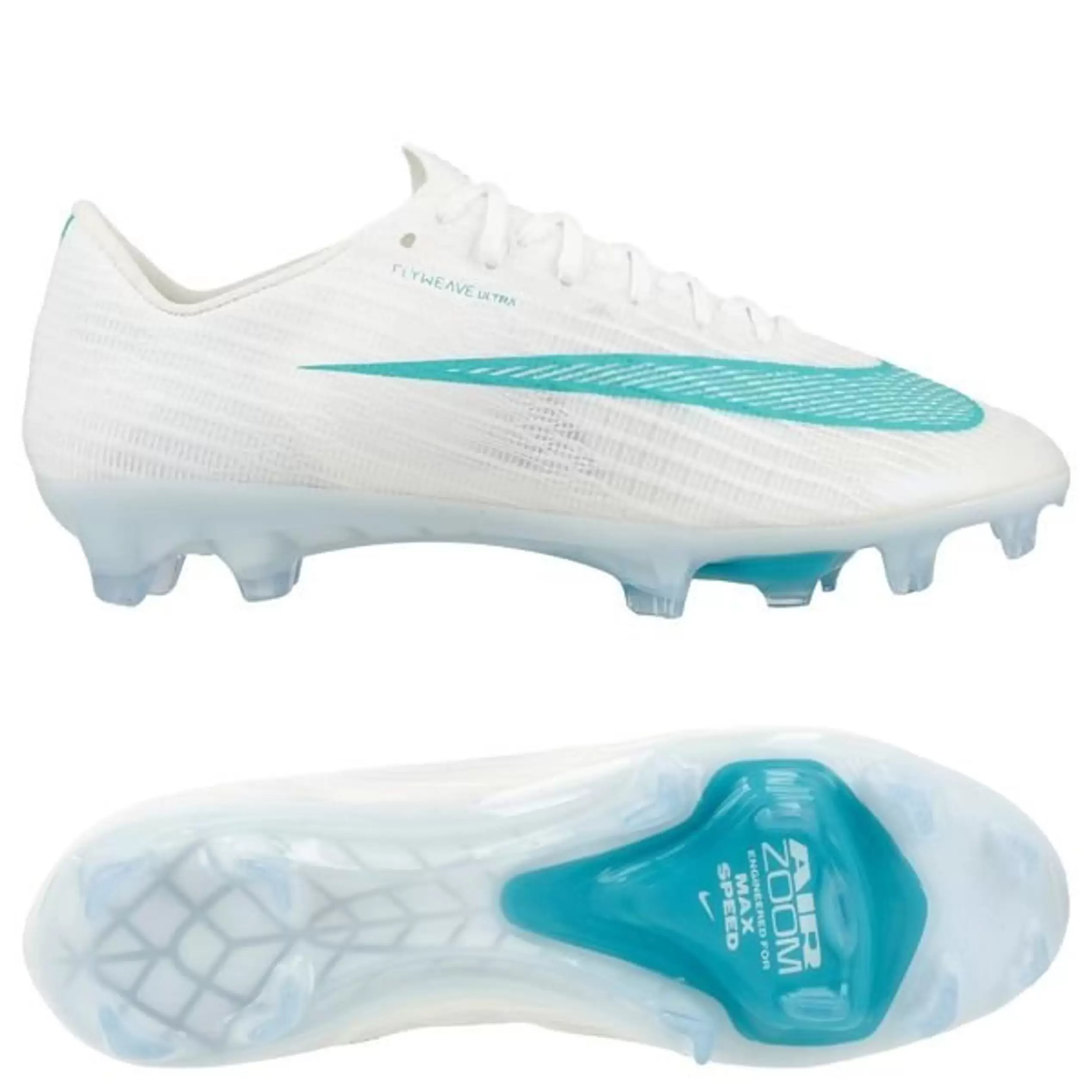 Nike Air Zoom Mercurial Superfly 11 Elite FG Bright Lights