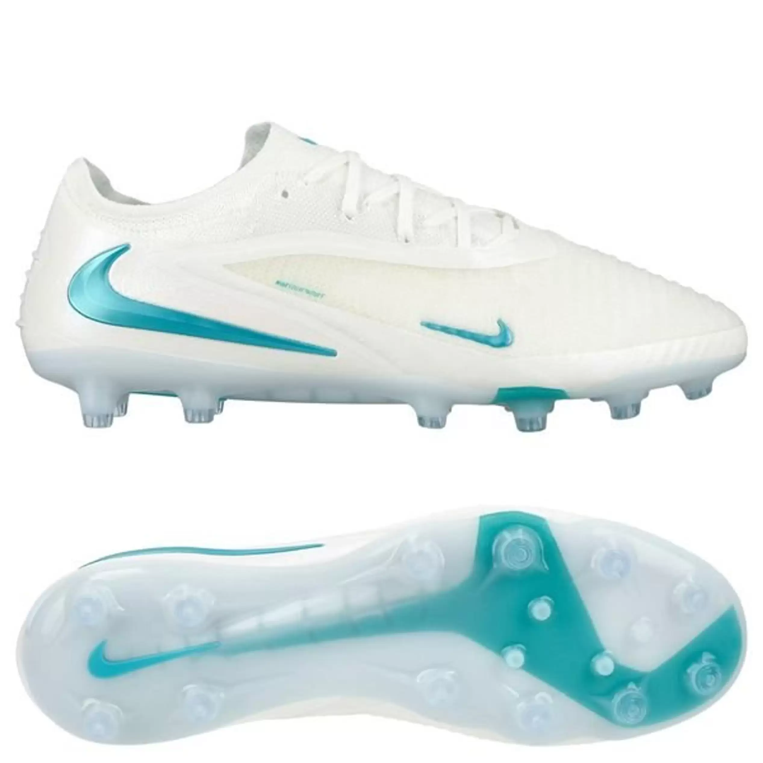 Nike Phantom 6 Low Cut Elite AG-PRO Bright Lights