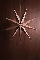 Adventtitähti ø 150 cm