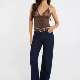 Lace bralette