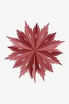 ELLIORA adventtitähti ø 58 cm