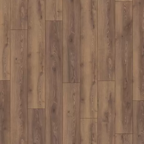 Laminaattilattia 10mm 1-sauva Mountain Oak Brown Myfloor